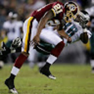 Meet your Posher, Brian